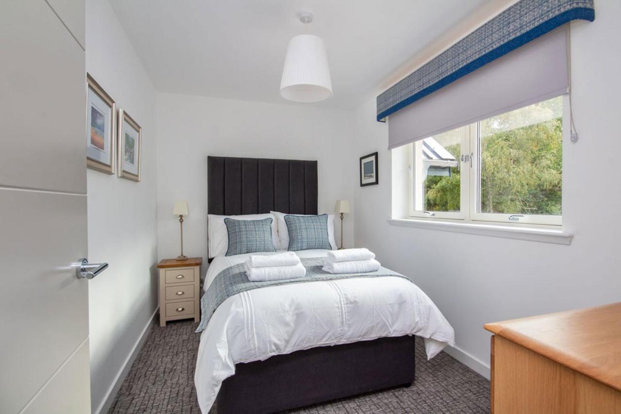 Oakwood Villa Aviemore Exterior foto